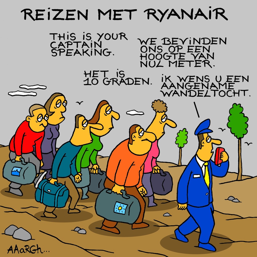 Aaargh...Waan 3