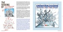 MOCA Cataloog 2 Grensverleggers - Innovative Dutch Comic Art 3