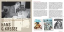MOCA Cataloog 2 Grensverleggers - Innovative Dutch Comic Art 4