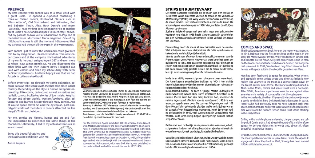 MOCA Cataloog 6 Covers 2