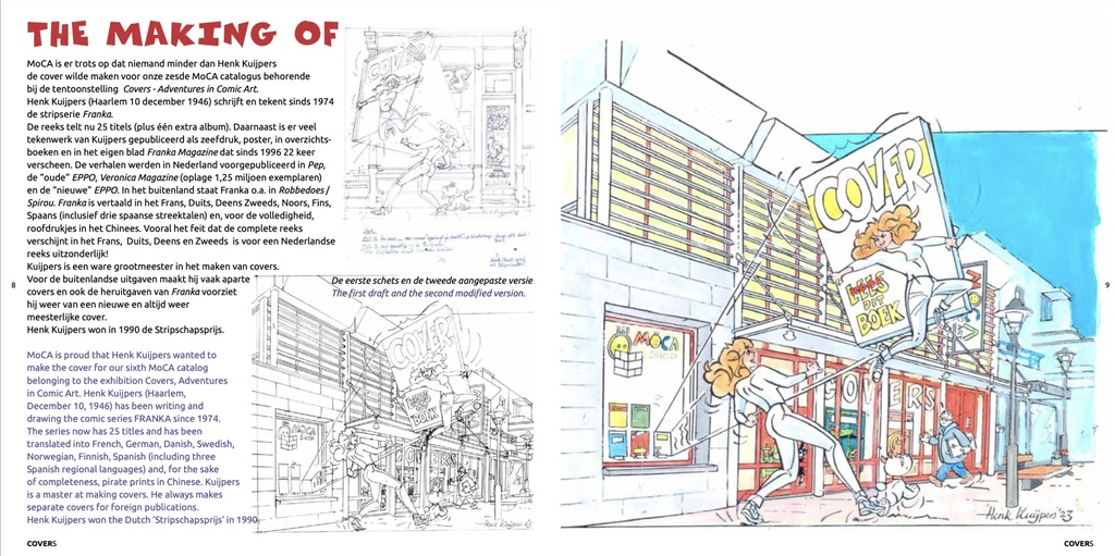MOCA Cataloog 6 Covers 3