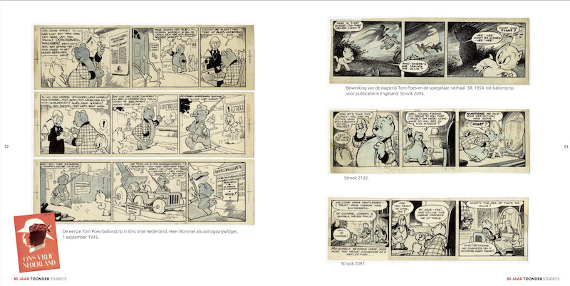 MOCA Cataloog 4 Toonder Studio's 5