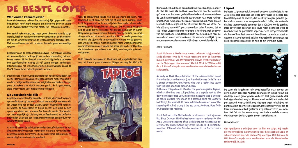 MOCA Cataloog 6 Covers 5