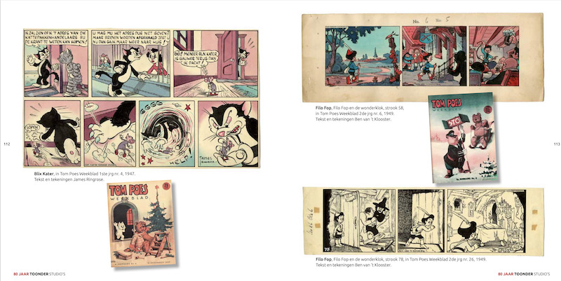 MOCA Cataloog 4 Toonder Studio's 7
