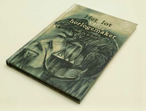 Het lot van de horlogemaker HERDRUK 6