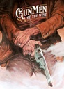 Gun men of the west 1