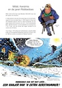 Mittei - Kerstverhalen uit Robbedoes 1
