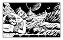 SWEET DREAMS (CHARLES BURNS) 2