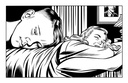 SWEET DREAMS (CHARLES BURNS) 1