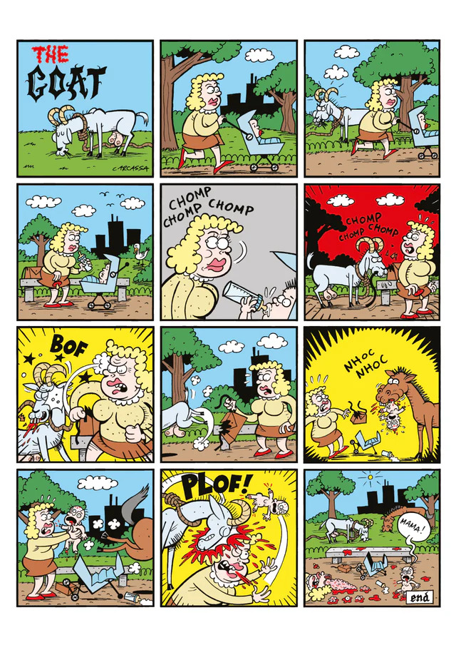 Cheap Meat 2