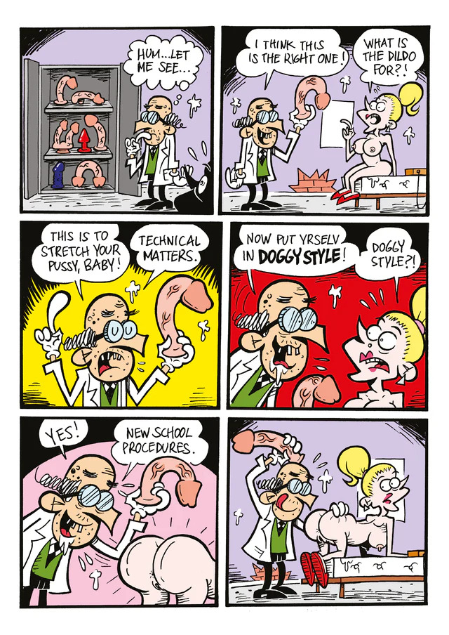 Cheap Meat 3