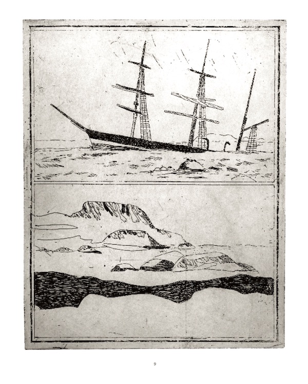 Maelstrom HERDRUK 5