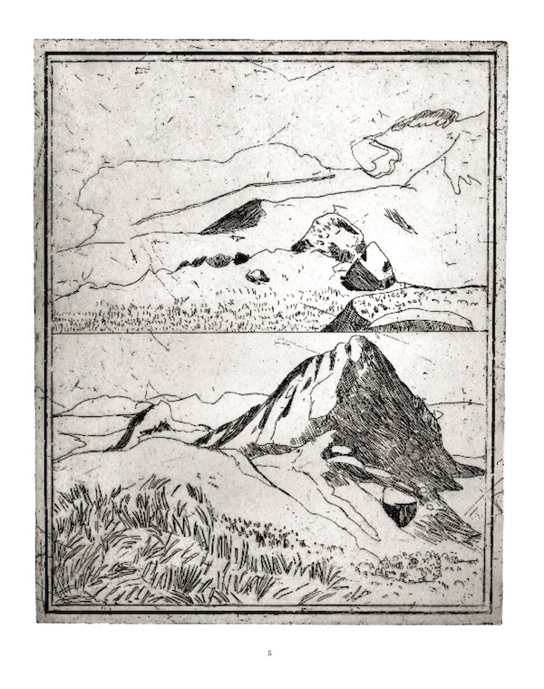 Maelstrom HERDRUK 1