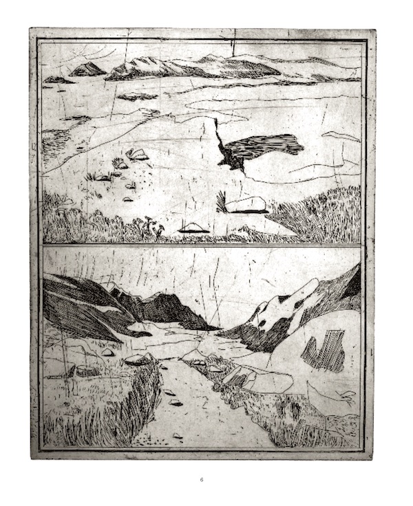Maelstrom HERDRUK 2