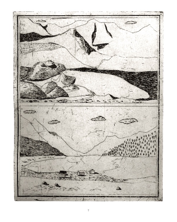 Maelstrom HERDRUK 3