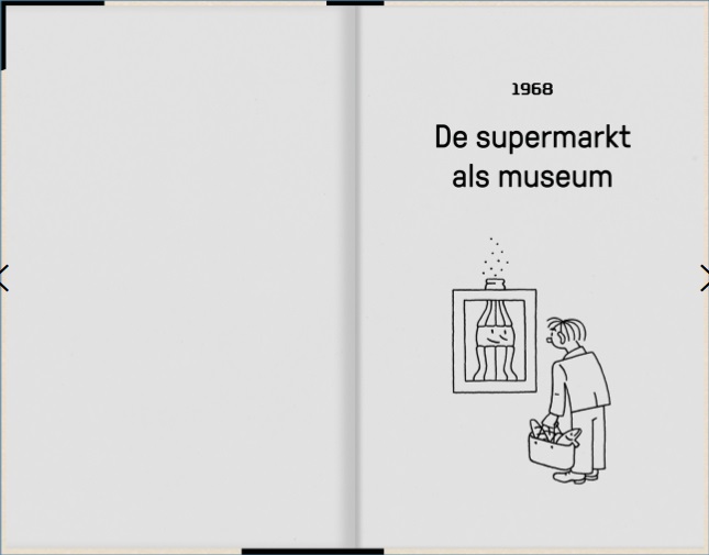 Sleutelmomenten - Joost Swarte 5
