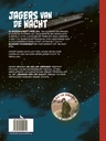 Jagers van de Nacht 1 Nachtjacht Bunker Diogenes Blitzmeisje 999