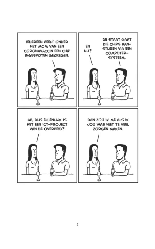 Van 9 tot 5 1 3