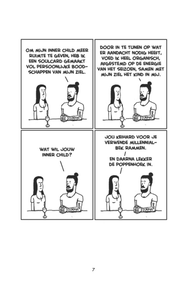 Van 9 tot 5 2 3