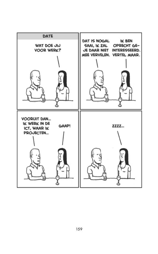 Van 9 tot 5 2 7