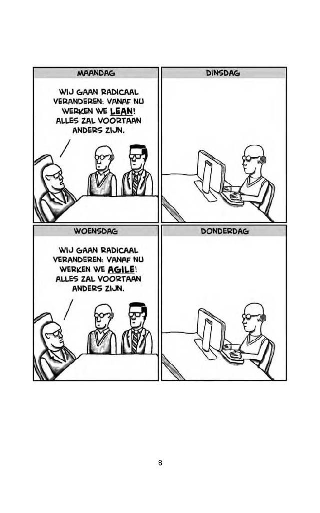 Van 9 tot 5 3 4
