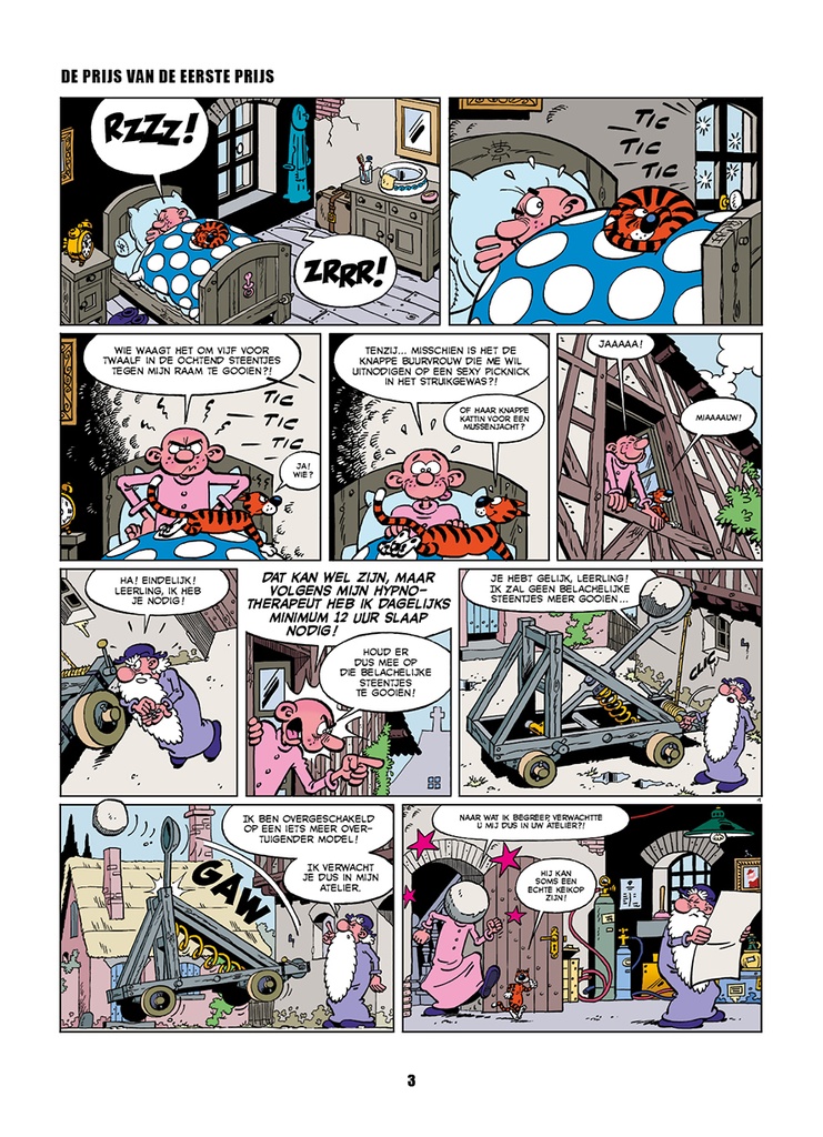 Archief 76 Leonardo - Meestergenie 1