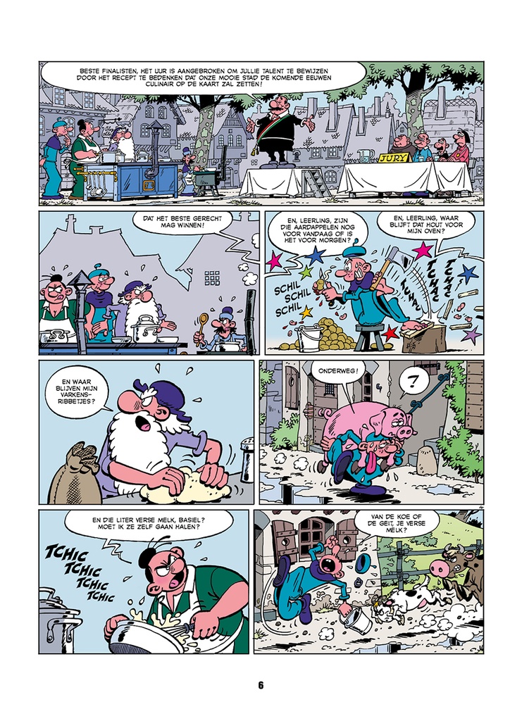 Archief 76 Leonardo - Meestergenie 4