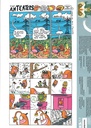 Aline 8 Birds birds birds 999