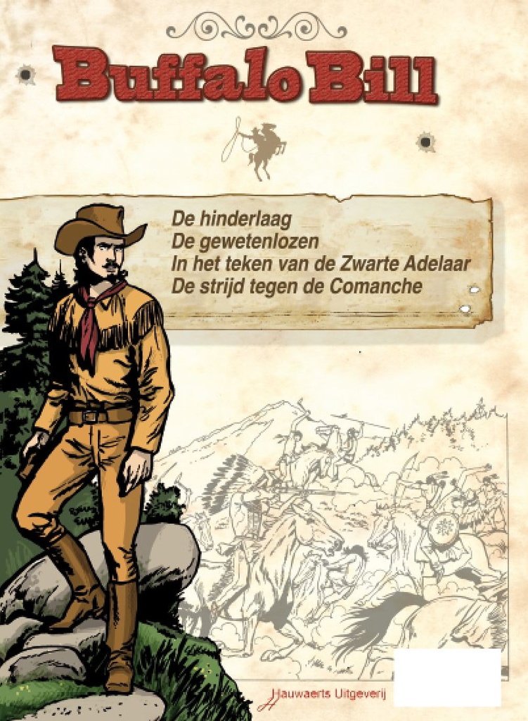 Buffalo Bill 1