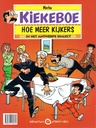Kiekeboe Dialect Antwerps - Kinkel + Kjkers (AA 9.95) 1