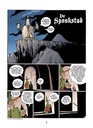 Archief 71 Melisande - De spookstad 4