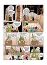 Archief 71 Melisande - De spookstad 5