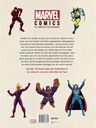 Marvel Comics - De complete geschiedenis 999