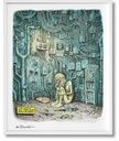 Robert Crumb Sketchbook SET 2 1982-2011 (6 Volumes) % 1