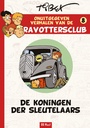De Ravottersclub PACK 7-9 2