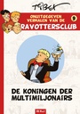 De Ravottersclub PACK 7-9 3