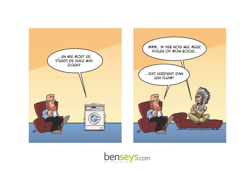 Psy Carl 2 Volledig Omgekeerd 1