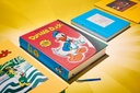 Walt Disney's Donald Duck. The Ultimate History COLLECTR %! 1