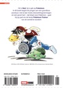 Pokemon - Het grote Avontuur 01 999
