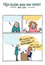 De vliegende klimaatactivist 1