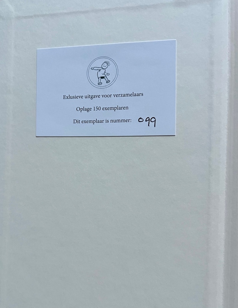 Studio Vandersteen - Kroniek van een legende LUXE 1