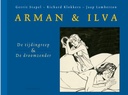 Arman en Ilva (Gerrit Stapel) Set van 3 boeken 3