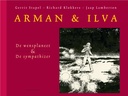 Arman en Ilva (Gerrit Stapel) Set van 3 boeken 2
