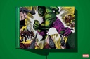 MARVEL COMICS LIBRARY - HULK 1962-1966 XXL 4