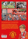 Manchester United 1 ENG 1
