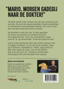 Mario, morgen gadegij naar de dokter! 1