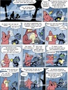Geheim Agent G.Ruwel 4 Monster in nood! (Kijk&Lees AVI E5) 1