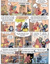 Geheim Agent G.Ruwel 6 Pas op: menswezens! (Kijk&Lees AVI E6 1