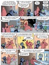 Geheim Agent G.Ruwel 6 Pas op: menswezens! (Kijk&Lees AVI E6 2