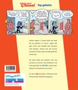 Geheim Agent G.Ruwel 5 Top geheim! (Kijk&Lees AVI M6) 999